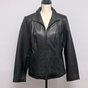 Wilsons Leather Jacket